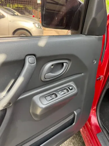 Suzuki Jimny 1.3 Jlx