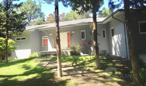 Imagen 2 de 30 de Venta Casa 7 Ambientes Con Garage Jardín Mar De Las Pampas