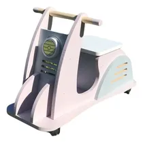 Comprar Andador Pata Pata De Madera - Caminador Pata Pata Infantil 