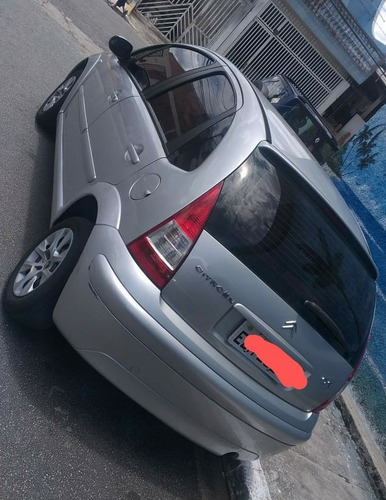 Critoen C3 Glx 14 Flex