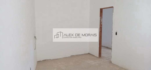 Imagem 21 de 22 de Casa Triplex , Toda Reformada Como Nova, Moderna, Construído Com Os Melhores Materiais De Acabamento, Com 2 Vagas De Garagem, Aqui, No Centro De Vitória - Es - Ca0005_alexmo