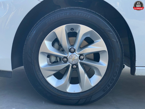 Chevrolet Onix 1.0 FLEX PLUS LT MANUAL