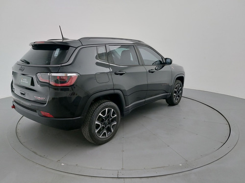 Jeep Compass 2.0 16V DIESEL TRAILHAWK 4X4 AUTOMÁTICO