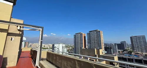 Se Vende Dpto. Santiago Centro (69978)