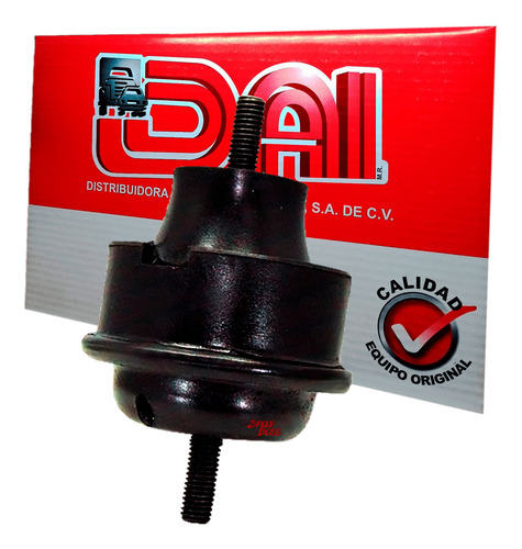 Soporte Motor Peugeot 206 2000 2001 2002 2003 2004 2005 2006