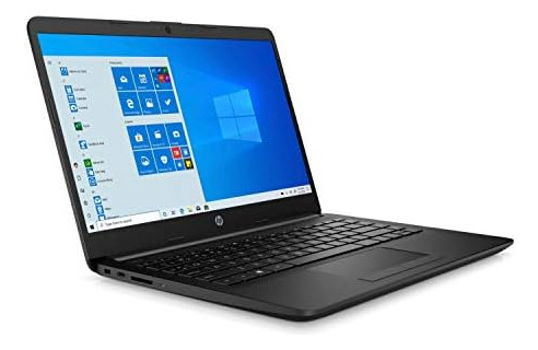 Laptop Hp 14 Athlon Silver 4gb Ram 128gb Ssd