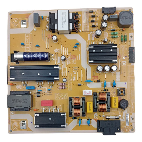 Fuente Samsung Ba65fa210 Un65cu7000f Un65cu7000fxzx (Usado)