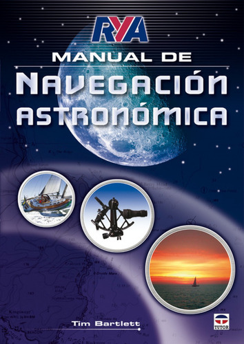 Libro Manual De Navegacion Astromica