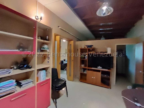 Imagen 10 de 12 de Casa En Venta En San Jacinto Maracay Aragua 22-25506 Irrr