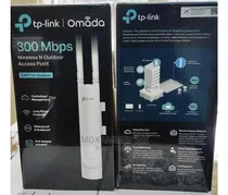 Comprar Punto Acceso Tplink Eap110 Exterior Access Point Fast Poe