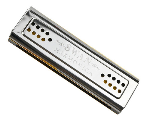 Both Sides Harmonica 24 Holes C And G Double Tones Harmonica