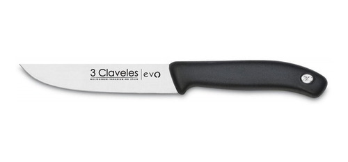 Cuchillo Cocina Evo 11 Cm Cocinero Profesional 3 Claveles