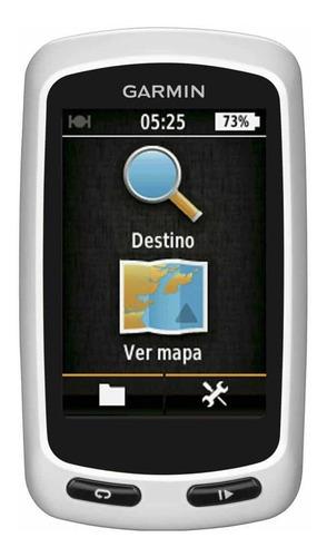 Actualización Gps Garmin Edge Mapas Topográficos