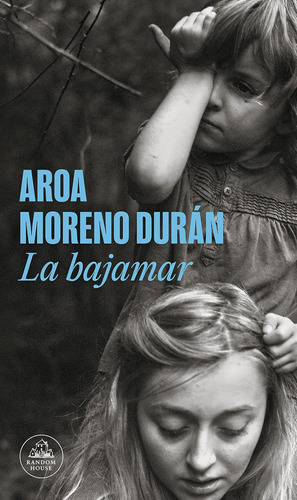 Libro: La Bajamar, Aroa Moreno, Pasta Blanda