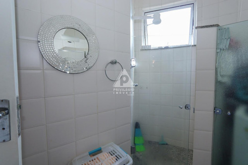 Imagem 20 de 21 de Kitnetconjugado À Venda, Botafogo - Rio De Janeiro/rj - 44061