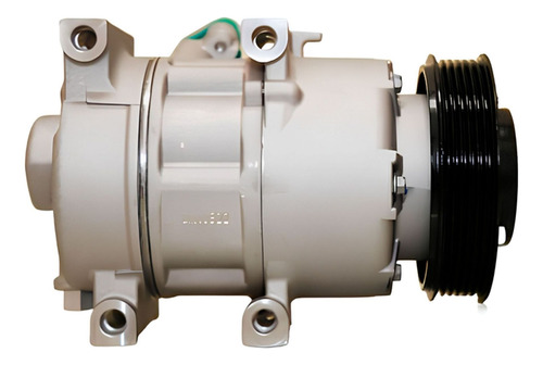 Compressor Para Azera Sonata 2.4 3.0 3.5 6pk 2011 A 2020