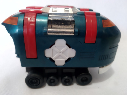 Strato Weapons Module Voltron Dx Dairugger Xv Bandai Vintage