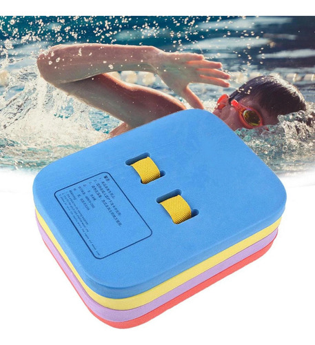 Para Flotador Trasero Ayuda De Entrenamiento De Natación