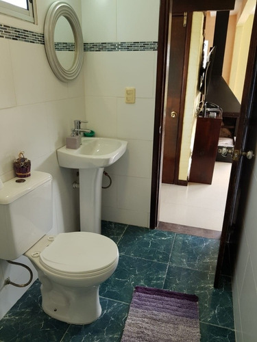 Imagen 6 de 18 de Casa En Alquiler Ocean Park