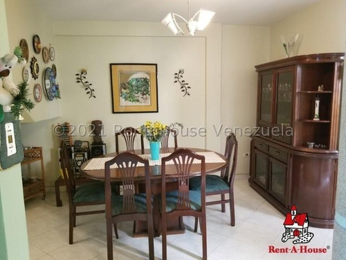 Imagen 4 de 12 de Casa En Venta Valle Lindo Turmero 22-14287 Hc