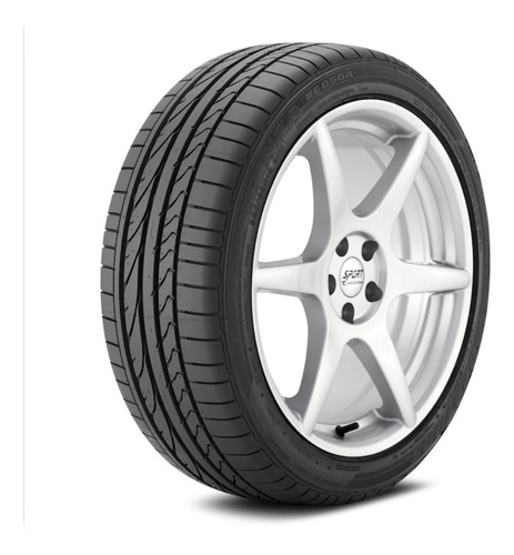 Llanta 245/45 R18 96w Bridgestone Potenza Re050a