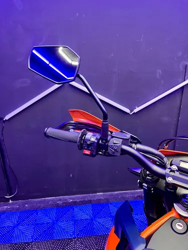 Ktm 690 Smc R