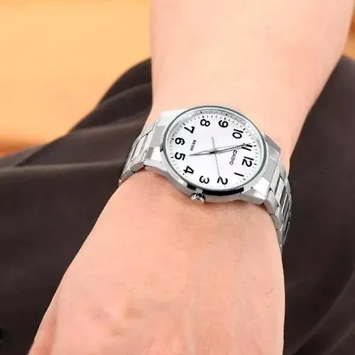 Casio mtp cheap 1303d