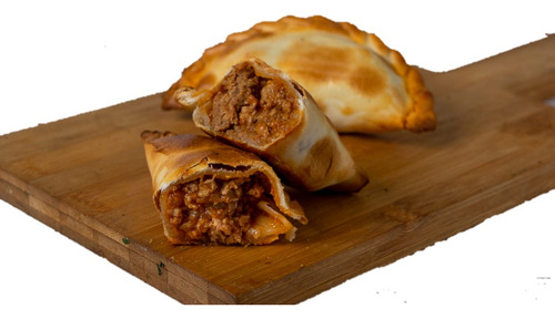 Empanadas Congeladas Caja 48u - Tienda De Empanadas Premium