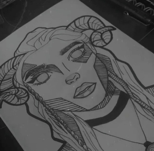 Imagem 3 de 3 de Desenhos Manuais Do Seu Jeito