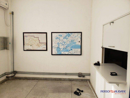 Imagem 6 de 25 de Prédio Para Alugar, 1000 M² Por R$ 35.000,00 - Água Rasa - São Paulo/sp - Pr0011