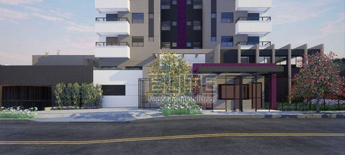 Imagem 10 de 20 de Apartamento À Venda, 125 M² Por R$ 1.364.000,00 - Vila Santa Teresa - Santo André/sp - Ap13289