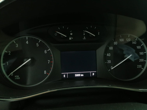 Imagen 2 de 15 de Buick Encore 2019 1.4 Cxl At