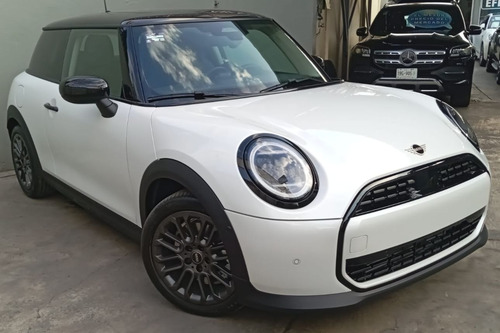 Mini Cooper 1.5 C At 3P