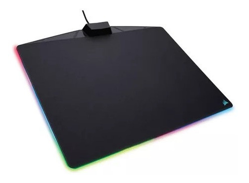 Mousepad Corsair Mm800 Polaris Rgb Gaming 35cm X 26cm
