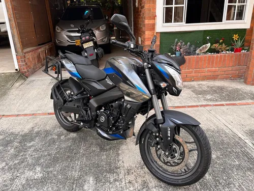 Pulsar Ns 200 Fi Ug