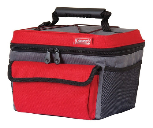 Conservadora Bolso Termico Coleman Lunchera Soft Cooler