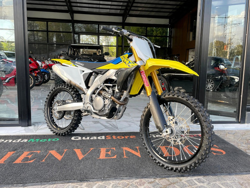 Suzuki Rmz 250 - 2023