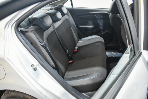 Chevrolet Onix ONIX 1.4 JOY PLUS BLACK