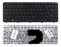 Comprar Teclado Hp 1000 1220br 1230br 1240br 1460br G4-1000 Cq43