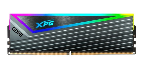 Ram Adata Ddr5 6000mhz 16gb Caster Rgb Ax5u6000c4016g-ccargy