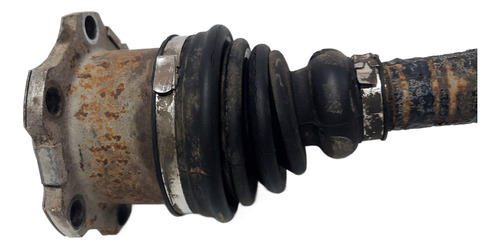 Flecha Homocinética Izquierda Vw Jetta Clásico Vr6 2007 (Usado)