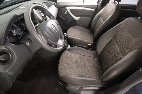 Renault Duster 4x2 1.6 Dynamique 2018