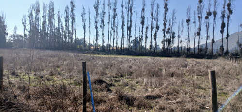 Parcelas Cerca De Santiago En Venta