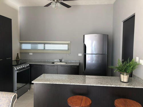 Imagen 4 de 30 de Zensia En Mérida, Parque Residencial Mod D. Con Recamara En