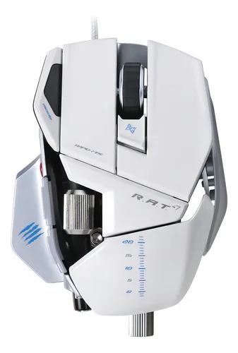 Mouse gamer Mad Catz R.A.T. 7