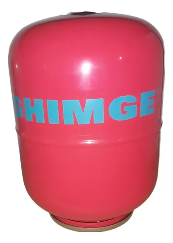 comprar Pulmon 5 Litros Shimge Para Hidroneumatico