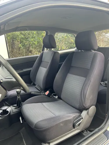 Hyundai Getz 1.6 Gl