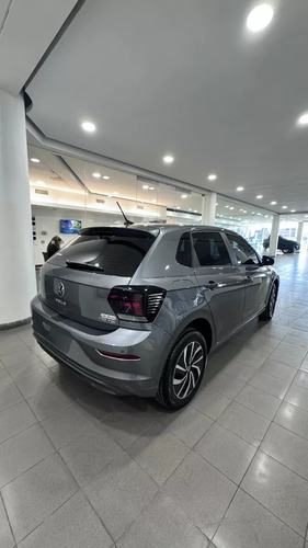 Volkswagen Nuevo Polo 1.6 Tsi 170 Highline