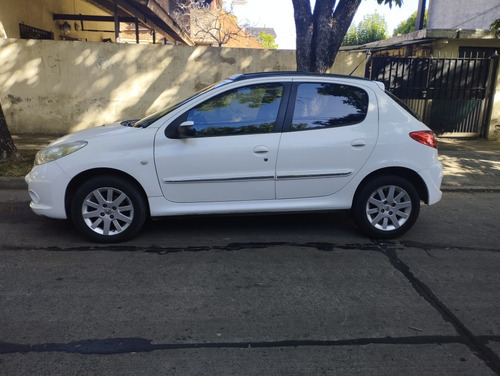 Peugeot 207 1.6 XT PREMIUM 5 P
