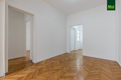 Departamento En Alquiler 3 Amb. Mas Dependencia